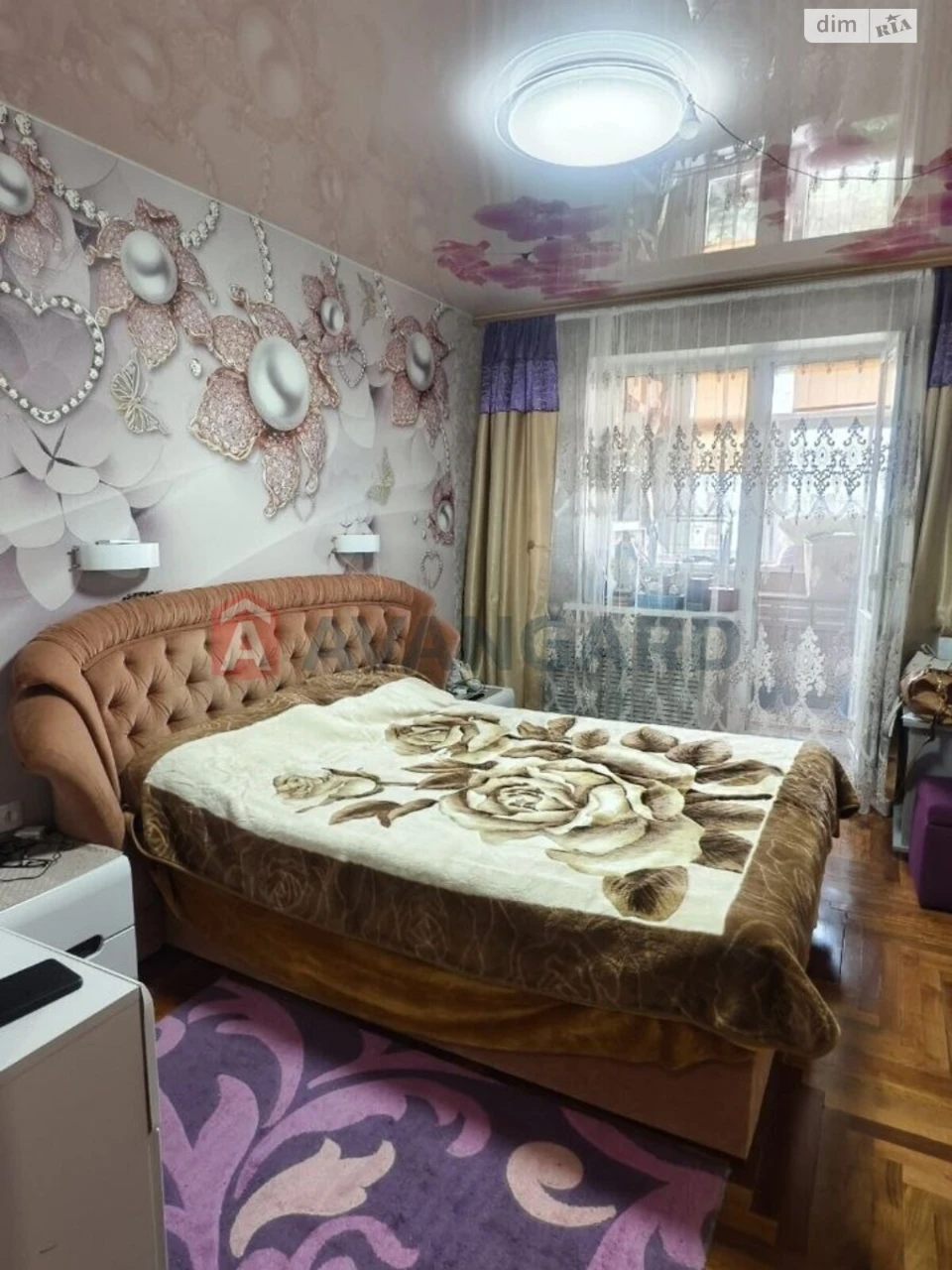 Продажа квартир Хортицкий