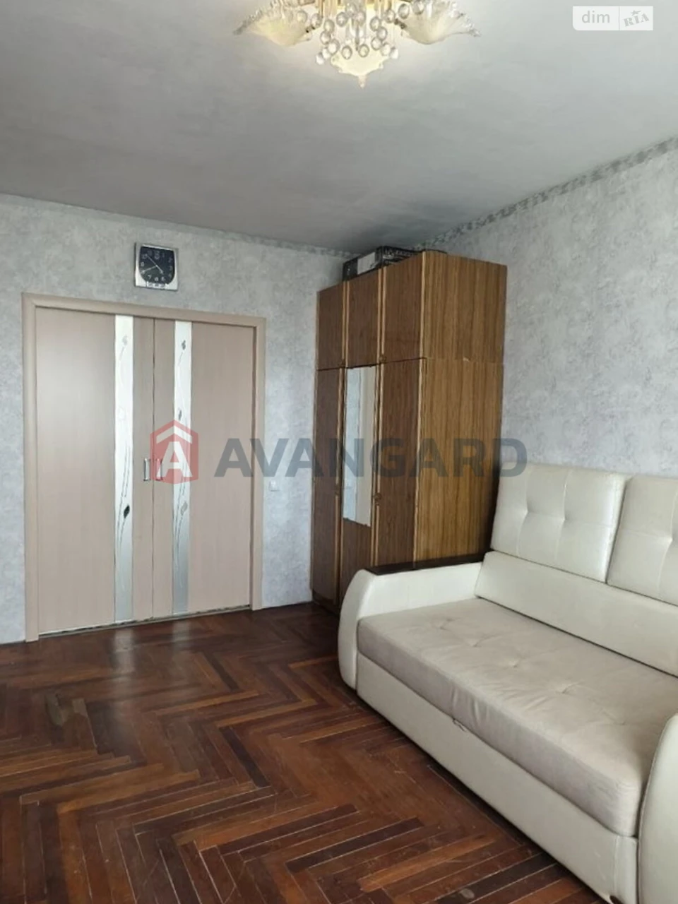 Продажа квартир Хортицкий
