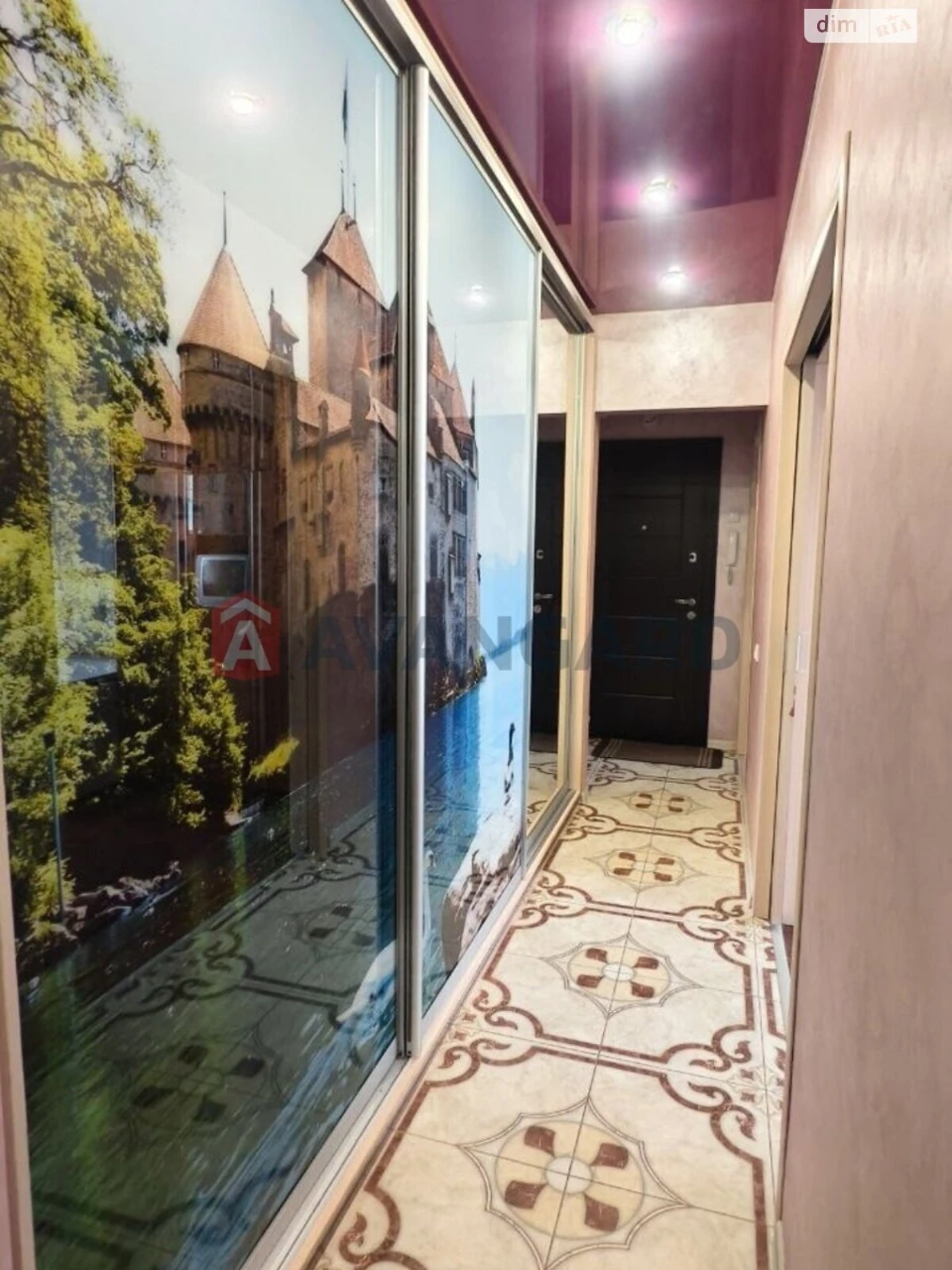 Продажа квартир Хортицкий