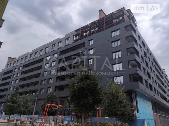 Sale of 1-room apartment 66 sq. m on Naberezhno-Rybalskaya street