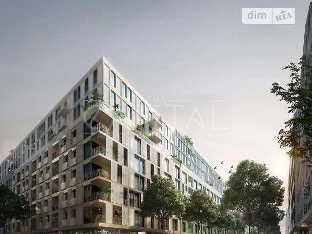 Sale of 1-room apartment 66 sq. m on Naberezhno-Rybalskaya street