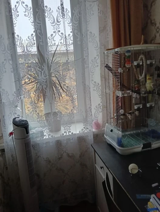 Продам 4х комнатную квартиру в центре Днепра.