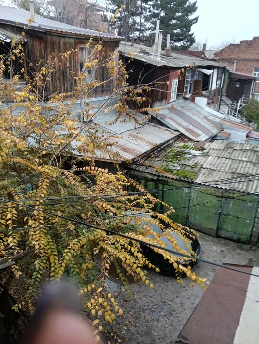 Продам 4х комнатную квартиру в центре Днепра.