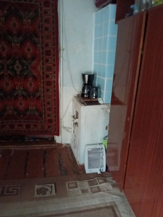 Продам 4х комнатную квартиру в центре Днепра.