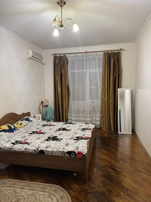 Продам БОЛЬШУЮ 2-х ком.кв! Р-н Нагорный