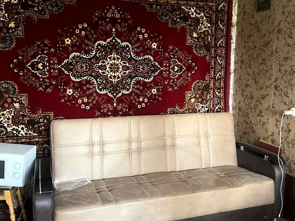 Квартира. Запоріжжя, Патріотична вул.