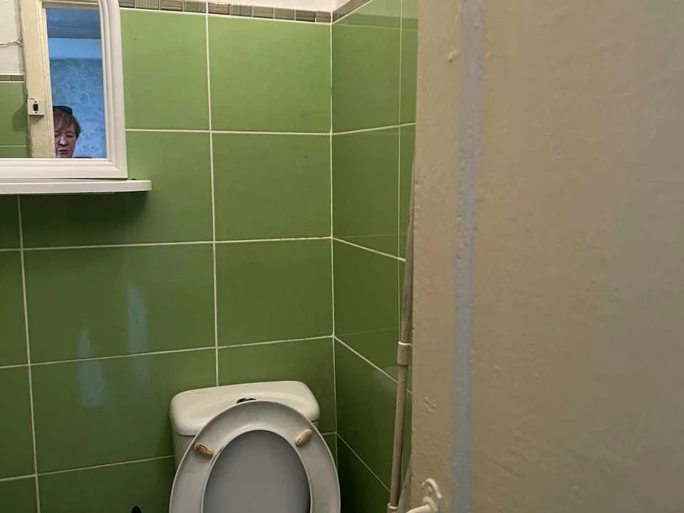 Квартира. Запоріжжя, Патріотична вул.