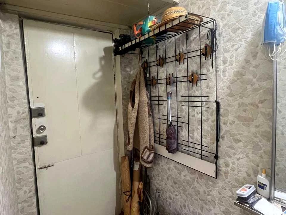 Квартира. Запоріжжя, Патріотична вул.