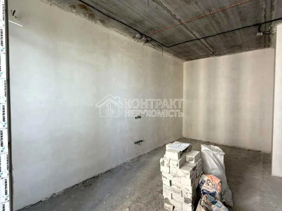 Apartment. Kharkiv, Neskorenykh St. (Heroes of Labor)