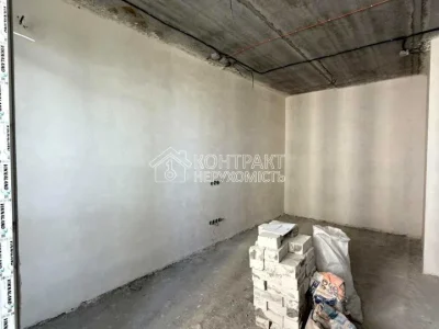 Apartment. Kharkiv, Neskorenykh St. (Heroes of Labor)