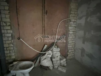 Apartment. Kharkiv, Neskorenykh St. (Heroes of Labor)