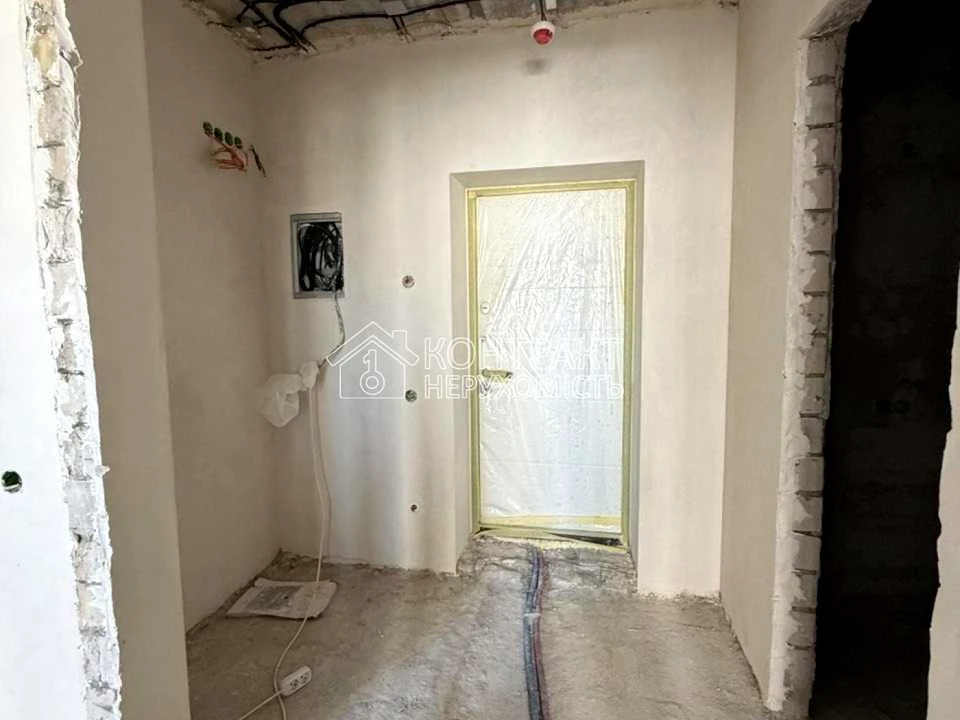 Apartment. Kharkiv, Neskorenykh St. (Heroes of Labor)