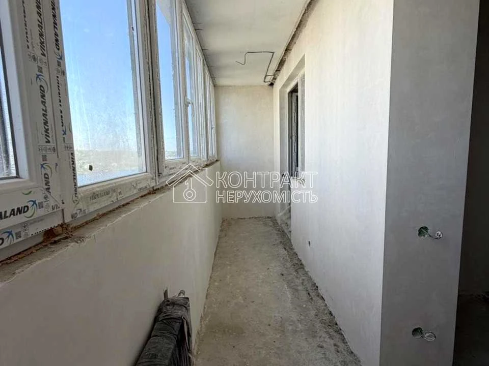Apartment. Kharkiv, Neskorenykh St. (Heroes of Labor)
