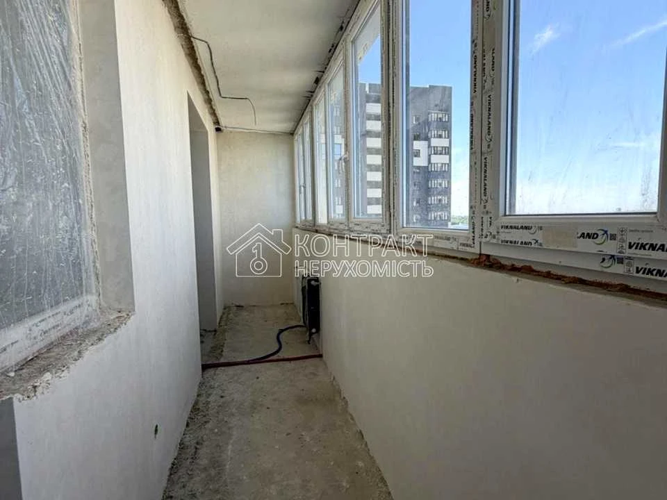 Apartment. Kharkiv, Neskorenykh St. (Heroes of Labor)