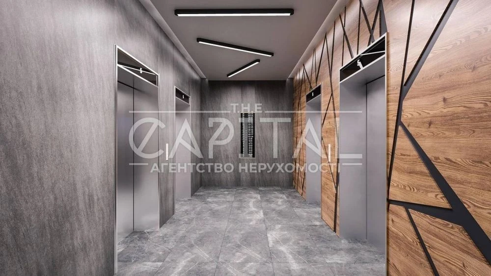 Sale of 1 sq.m. 70 m²‼️ Nordica Residence residential complex