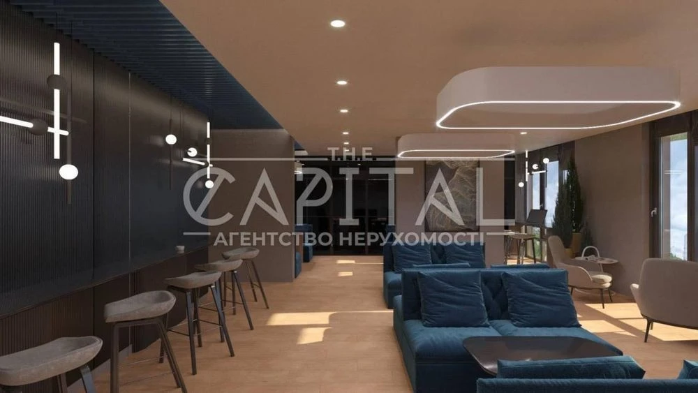 Sale of 1 sq.m. 70 m²‼️ Nordica Residence residential complex