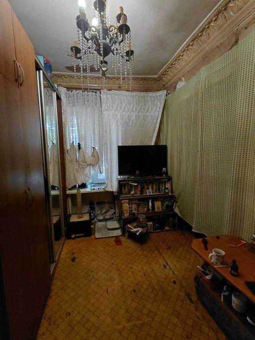 Продам квартиру в центре, госпрограммы.