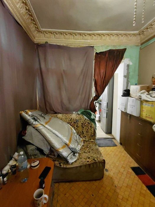 Продам квартиру в центре, госпрограммы.