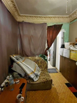 Продам квартиру в центре, госпрограммы.