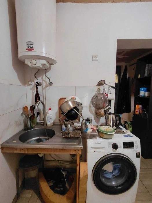 Продам квартиру в центре, госпрограммы.