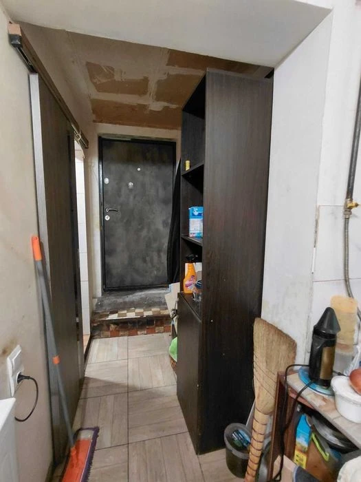 Продам квартиру в центре, госпрограммы.