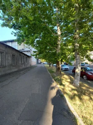 Продам квартиру в центре, госпрограммы.
