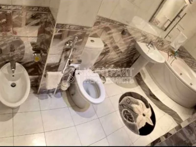 Apartment. Kharkiv, Klochkivska Street.