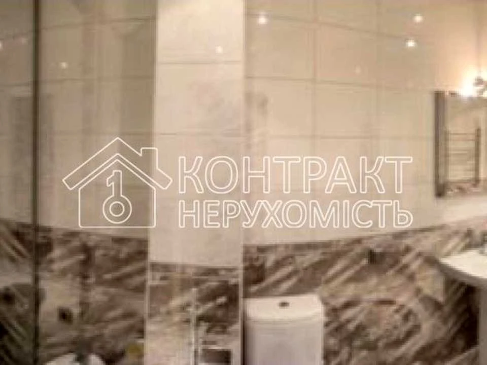 Apartment. Kharkiv, Klochkivska Street.