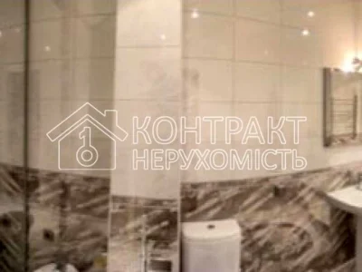 Apartment. Kharkiv, Klochkivska Street.