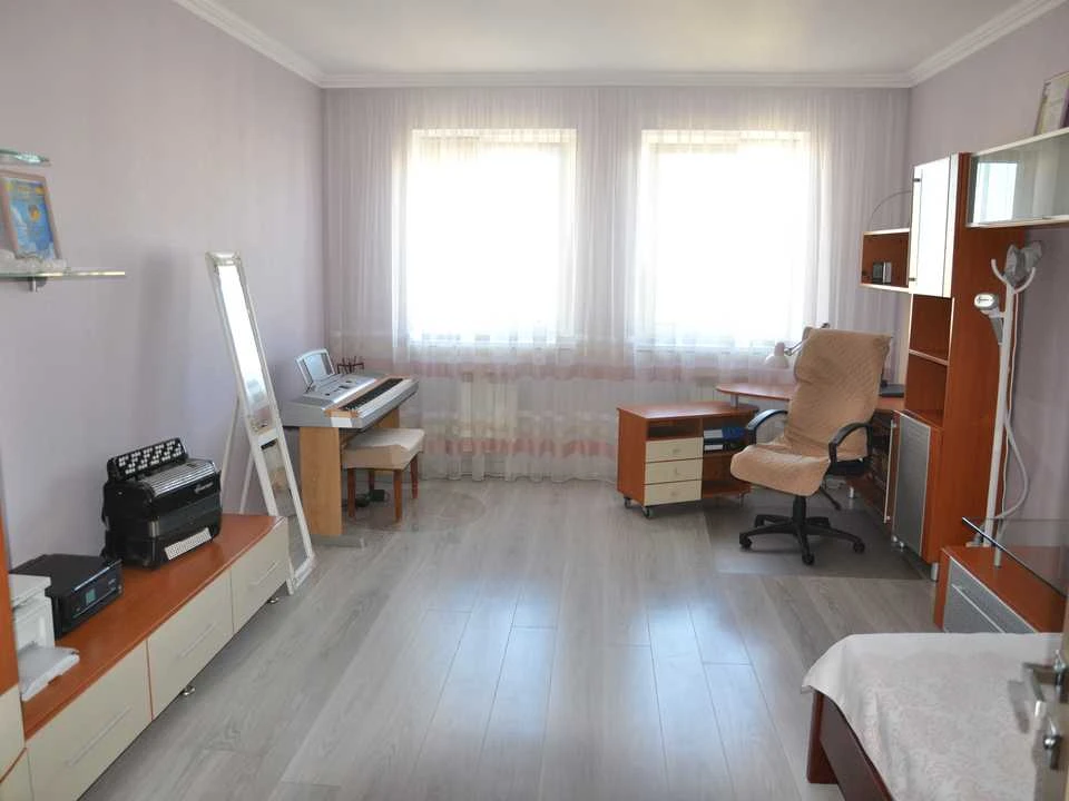 Apartment. Kyiv, Anna Akhmatova St.