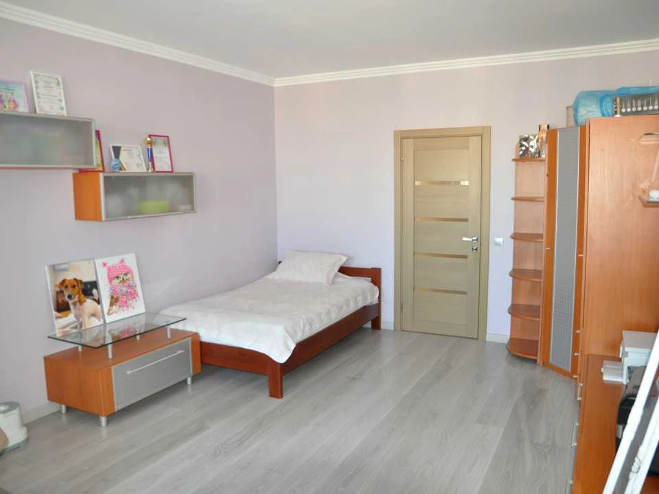 Apartment. Kyiv, Anna Akhmatova St.