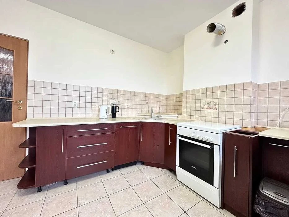 Простора 3 кімнатна квартира 105м2 біля парку