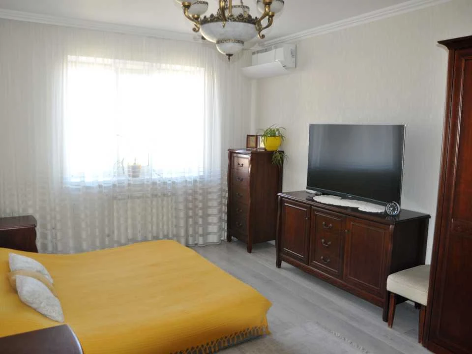 Apartment. Kyiv, Anna Akhmatova St.