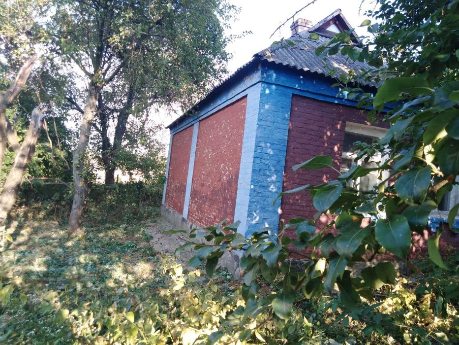 Продаж житлового будинку на вул. провулок Ароматичний №12, К