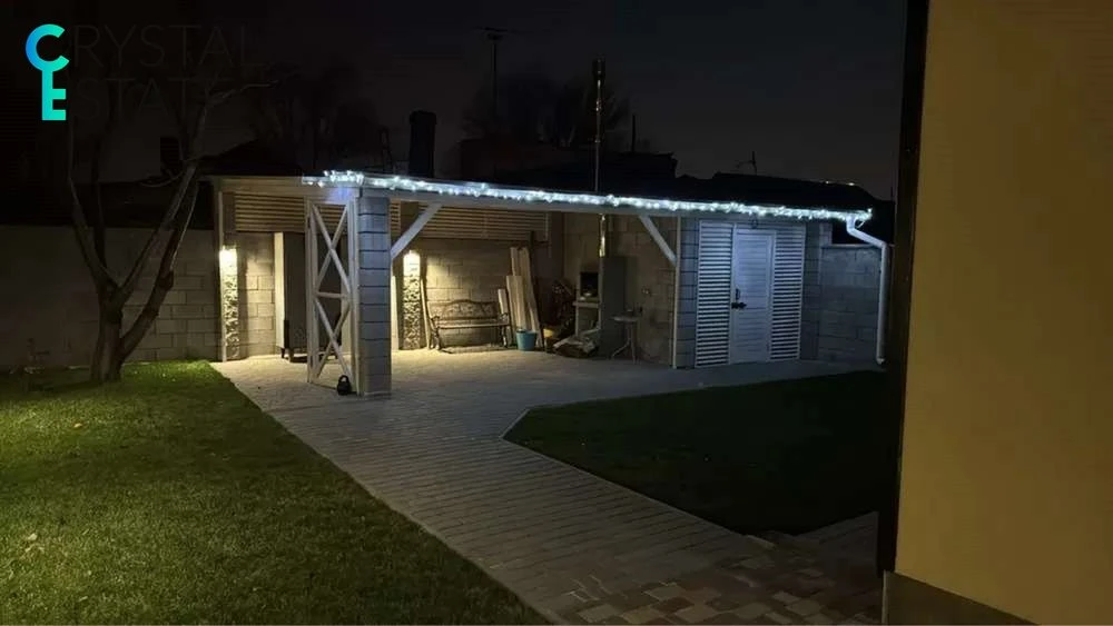 Продається будинок в Малиновському районі, вулиця Кордонна