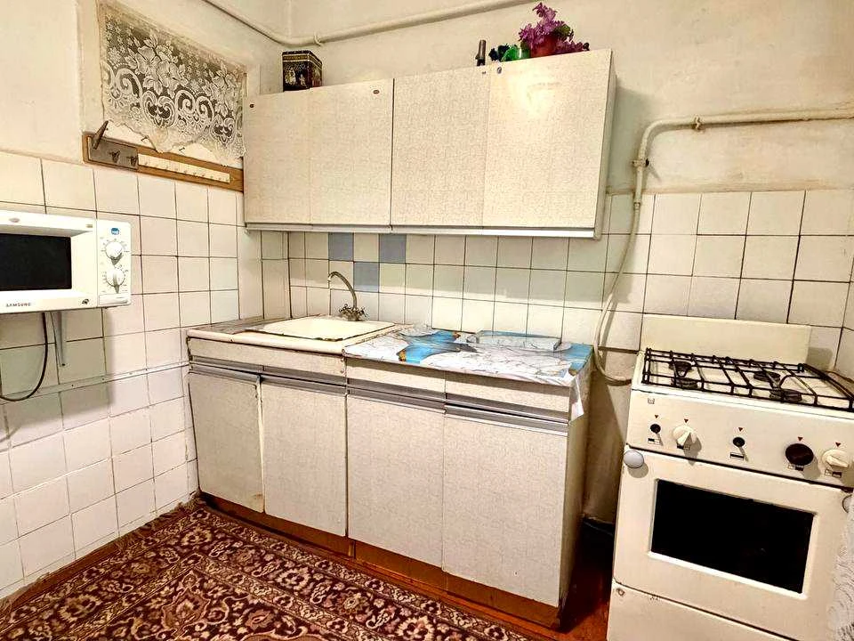Квартира. Рівне, Соборна вул.