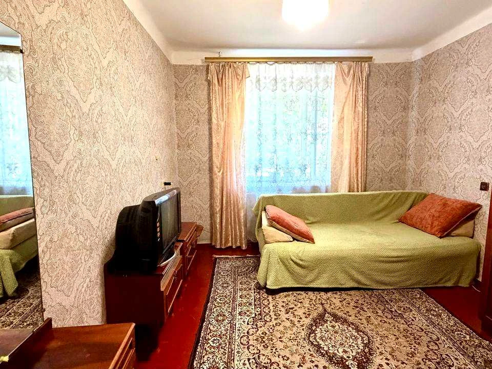 Квартира. Рівне, Соборна вул.
