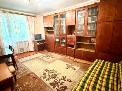 Квартира. Рівне, Соборна вул.