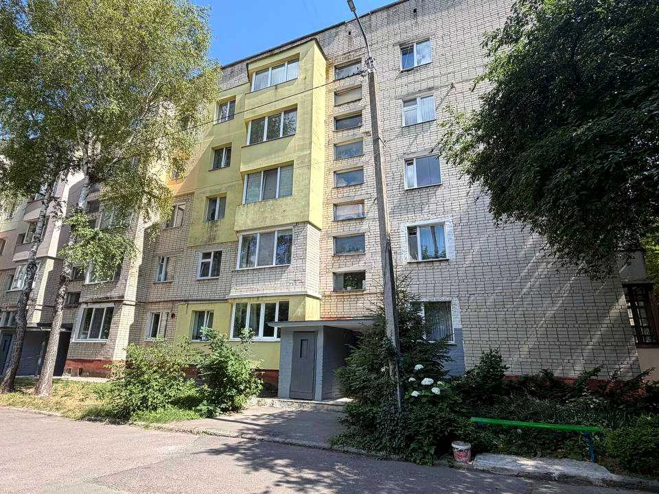 Квартира. Рівне, Соборна вул.