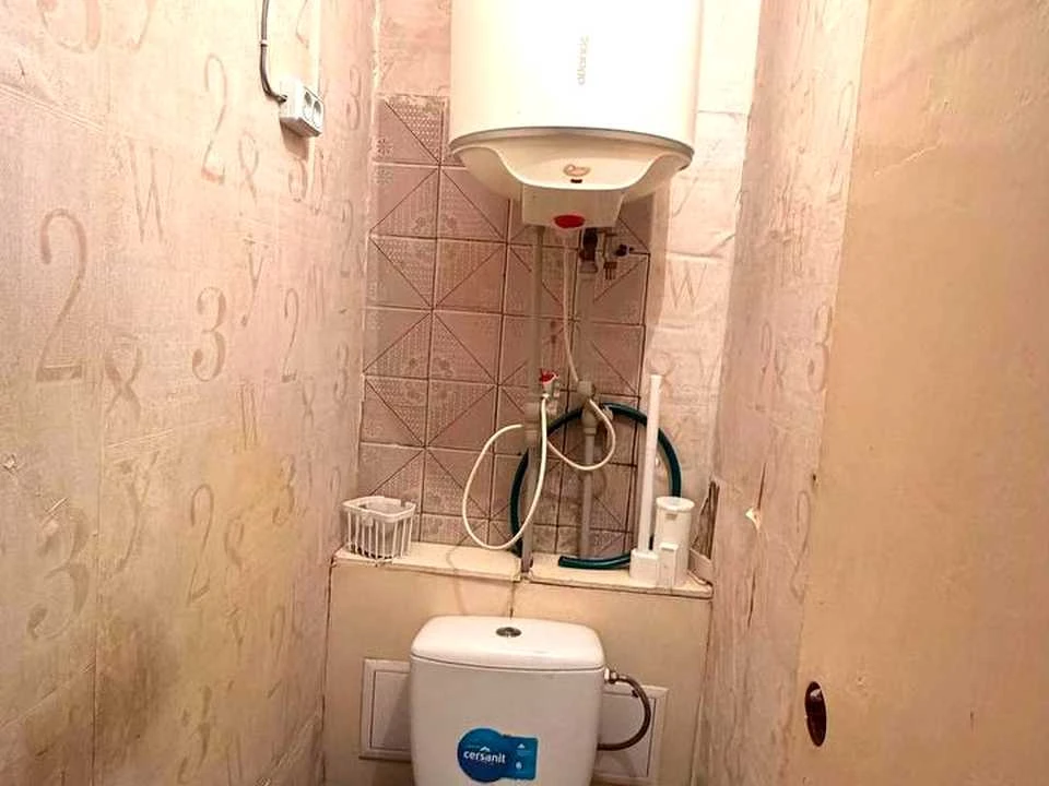 Квартира. Рівне, Соборна вул.