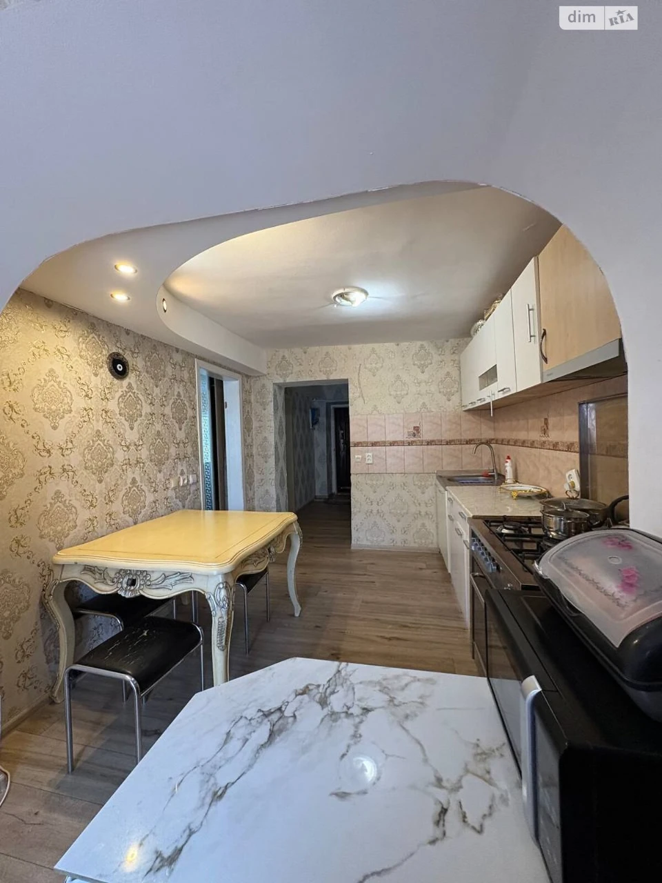 House for sale Lenposelyshche