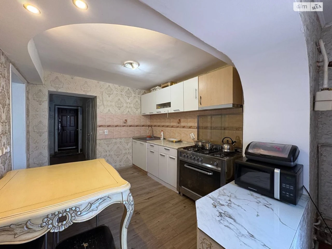 House for sale Lenposelyshche
