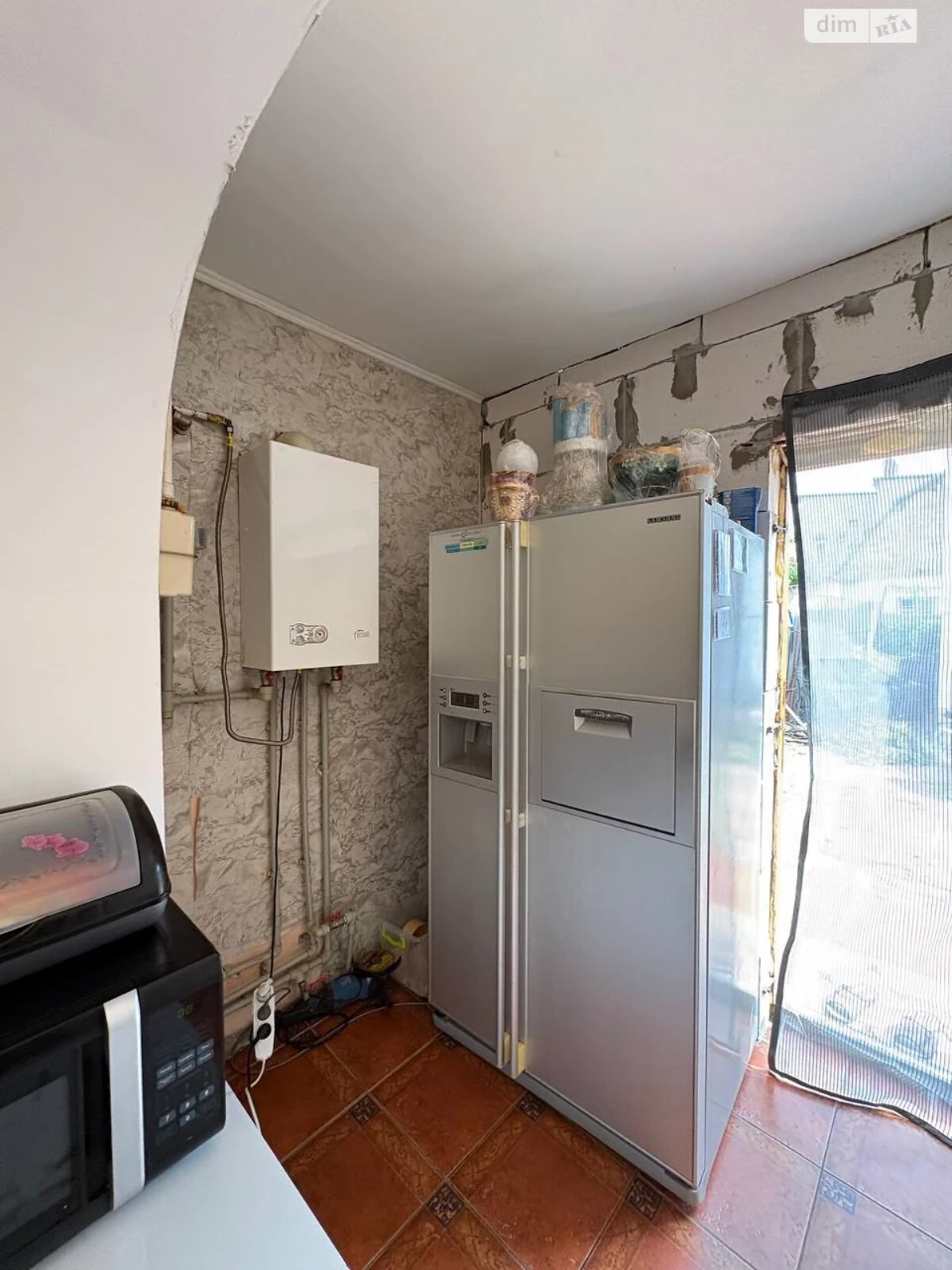 House for sale Lenposelyshche