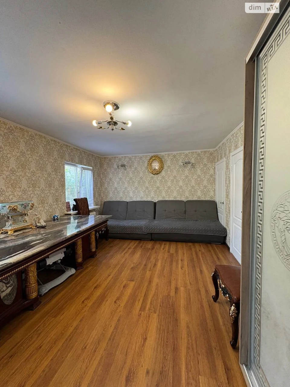 House for sale Lenposelyshche