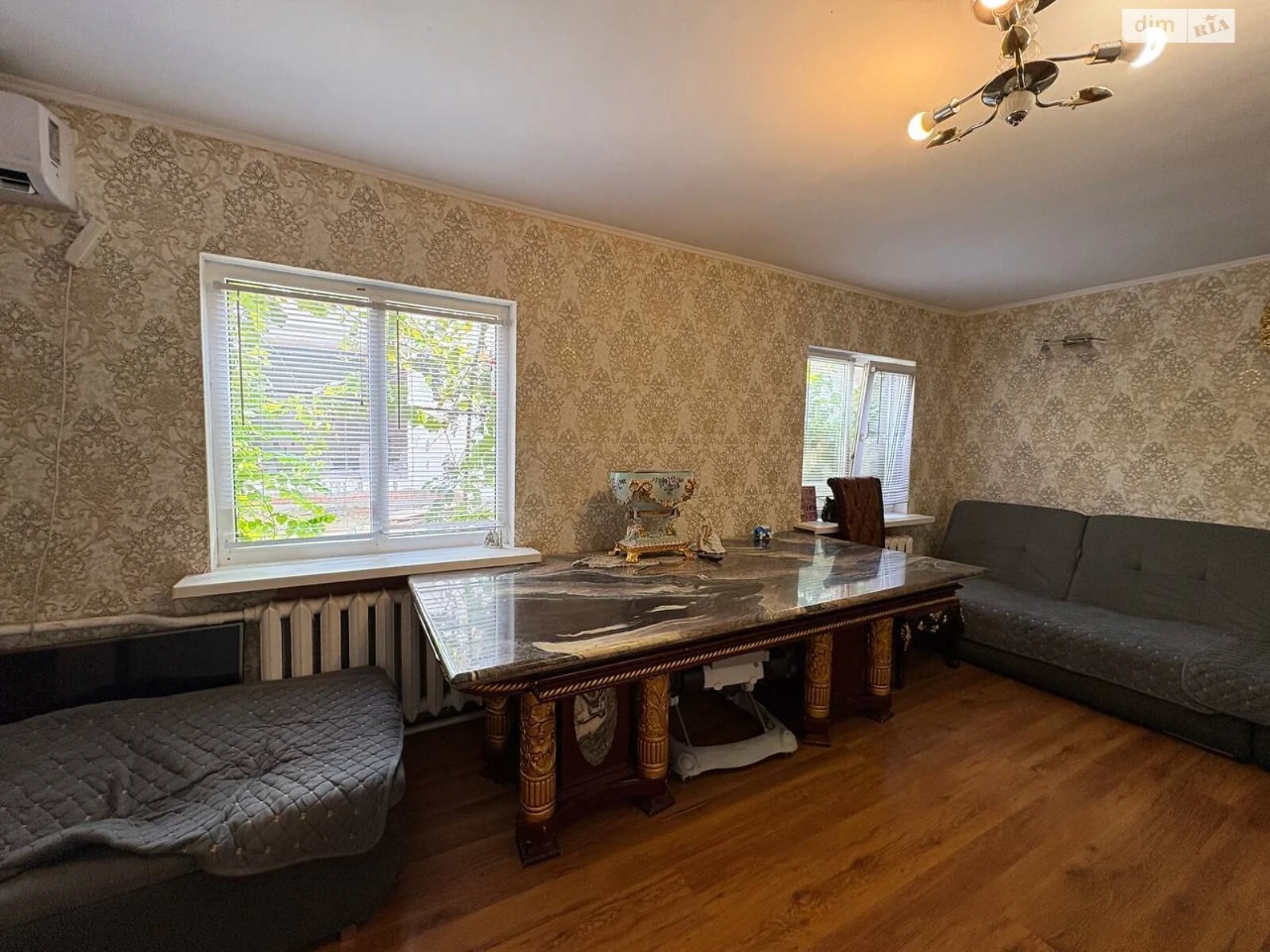 House for sale Lenposelyshche