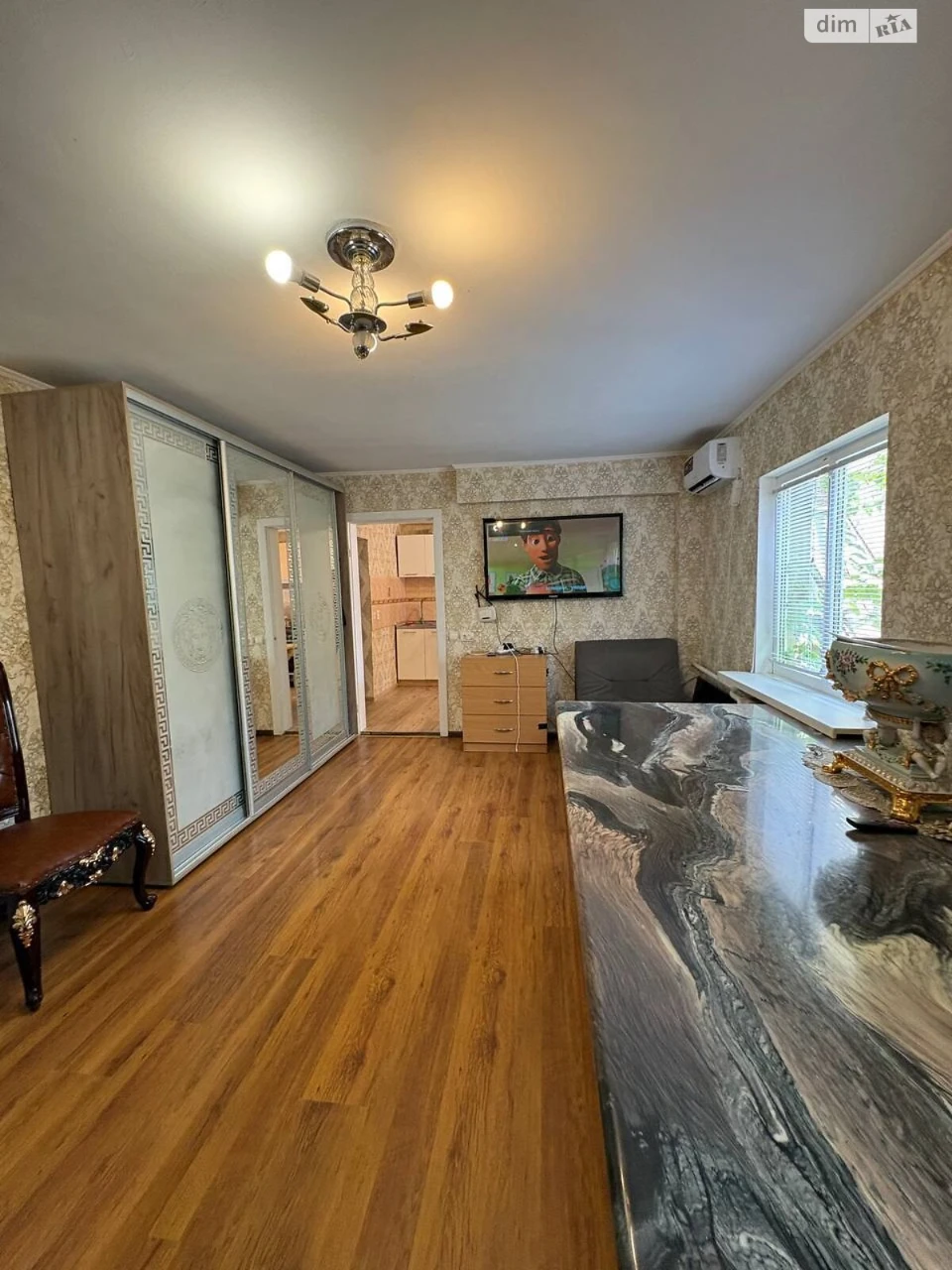 House for sale Lenposelyshche