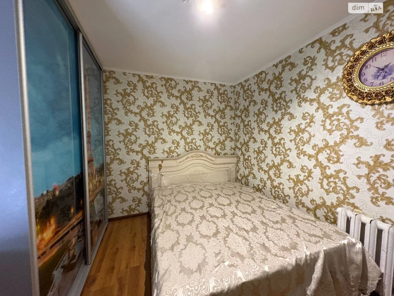 House for sale Lenposelyshche