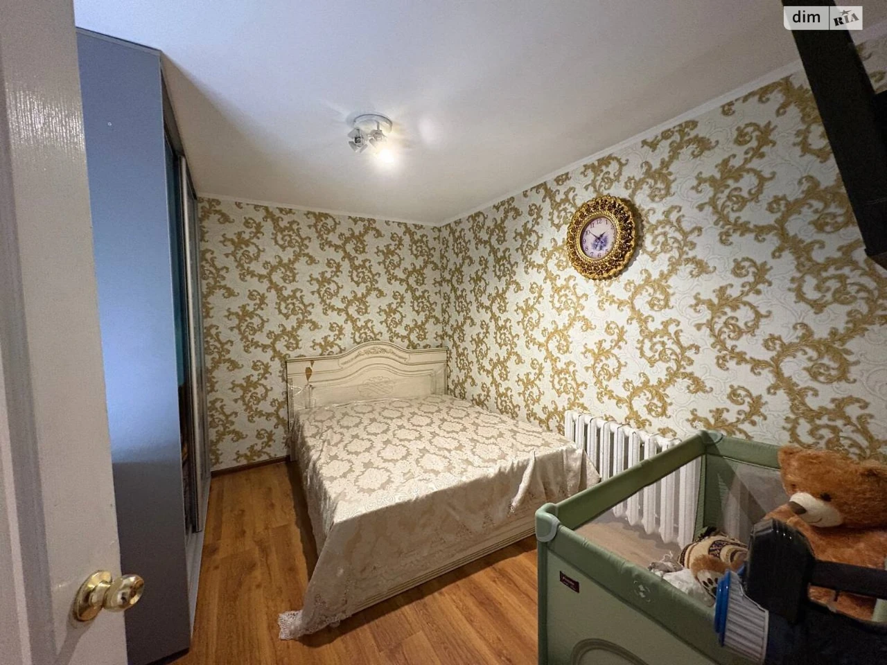 House for sale Lenposelyshche