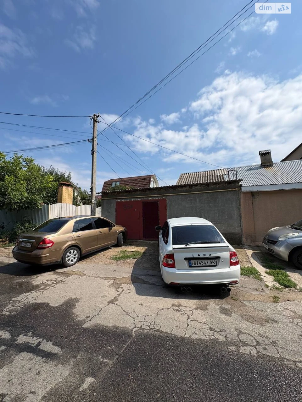 House for sale Lenposelyshche