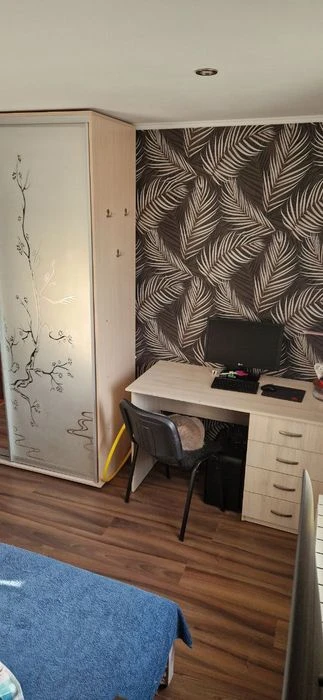 3х комнатная квартира ул. Савкина 6 квартира